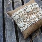 Wedding Bearer Pillow/Cushi..