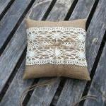 Wedding Bearer Pillow/Cushi..