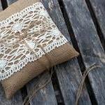 Wedding Bearer Pillow/Cushi..