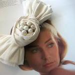 Wedding Hair Comb/Head Piec..