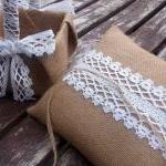 Ring Bearer Pillow/Cushion ..