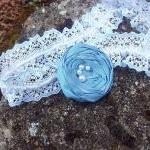 Something Blue - keepsake g..