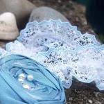 Something Blue - keepsake g..